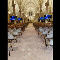 Visuel Choeur Harmonia