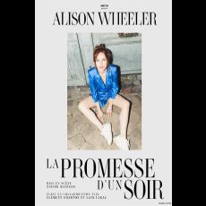 Visuel Alison Wheeler