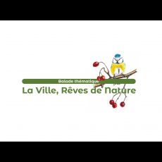 Visuel Découverte du jardin partagé de la Tavannerie