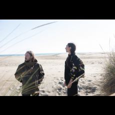 Visuel Alcest + Bruit