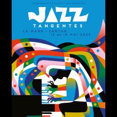 Visuel Jazz Tangentes