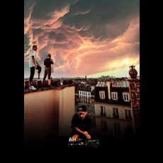 Visuel Sans regrets ? | Festival Le Mans fait son Cirque
