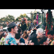 Visuel Le Bal des Oiseaux | Festival Le Mans fait son Cirque