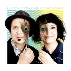 Visuel Lili Cros et Thierry Chazelle