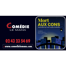 Visuel MORT AUX CONS