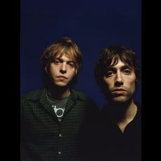 Visuel Kids Return + Big Wool (duo)