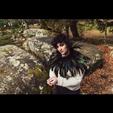 Visuel Marion Rampal + Zoe Heselton