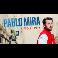 Visuel Pablo Mira