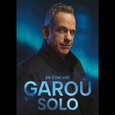 Visuel Garou