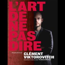 Visuel CLEMENT VIKTOROVITCH - 