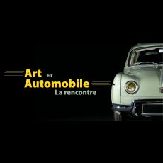 Visuel Art et automobile, la rencontre
