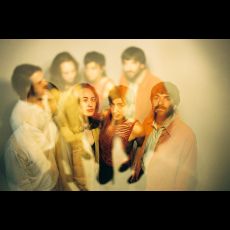 Visuel Derya Yildirim & Grup Simsek + Nadah EL Shazly