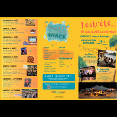 Visuel Festi'été