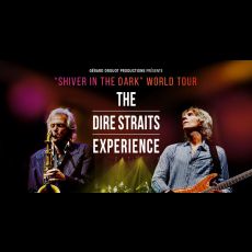 Visuel The Dire Straits Expérience