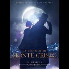 Visuel [Annulé] La Légende de Monte-Cristo