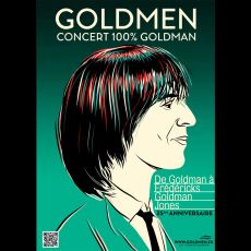 Visuel Goldmen