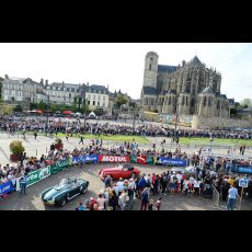 Visuel Les 24H dans la ville