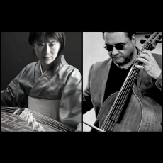 Visuel Concert : Mieko Miyazaki - Deve Golitin