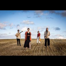 Visuel Concert de l’Epau : Matica de Flor