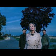 Visuel HOOVERPHONIC + OWA