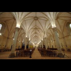 Visuel Visite Flash : L'Hotêl-Dieu de Coëffort