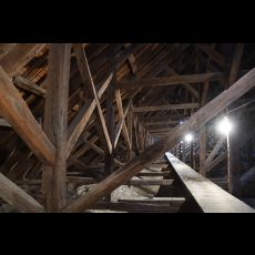 Visuel Visite Flash: Le Mans en 1870