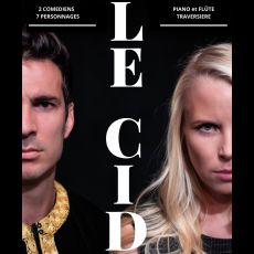 Visuel LE CID