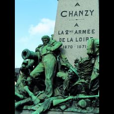 Visuel Visite Flash: Le Mans en 1870