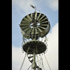 Visuel La Maison de l'eau, c'est toute une histoire !