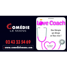 Visuel Love Coach