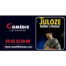 Visuel Juloze