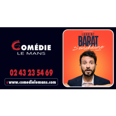 Visuel Laurent Barat