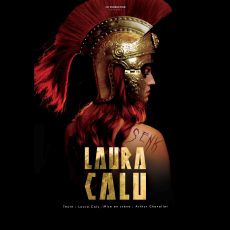 Visuel [Annulé] Laura Calu