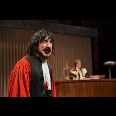 Visuel I will survive