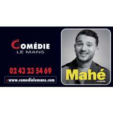 Visuel Mahé