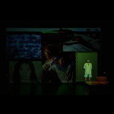 Visuel Reminiscencia