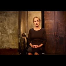 Visuel L'amante anglaise