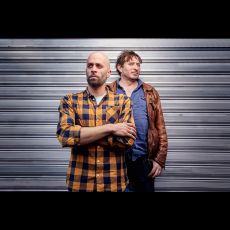 Visuel Portraits crachés