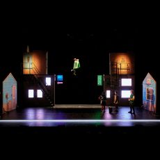 Visuel Cartoon - Ou n'essayez pas ça chez vous