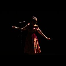 Visuel Portrait de Rita