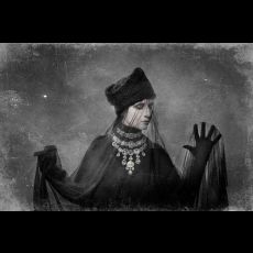 Visuel Anny Karénine - Fille de