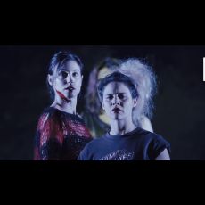 Visuel King kong théorie