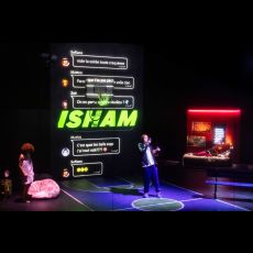 Visuel To like or not