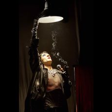 Visuel Madame ose Bashung