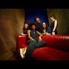 Visuel Christine Salem