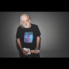 Visuel While my guitar gently weeps