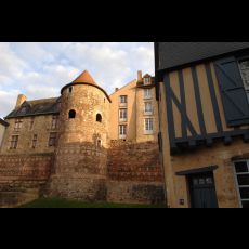 Visuel La Cité Plantagenêt