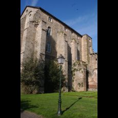 Visuel La Cité Plantagenêt