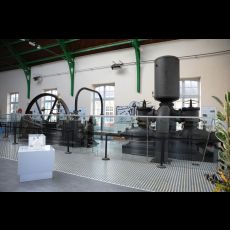 Visuel La Maison de l'eau, c'est toute une histoire !