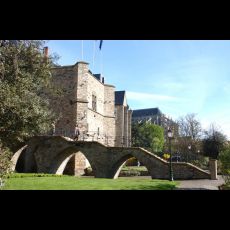 Visuel Visite Flash: la Cité Plantagenêt